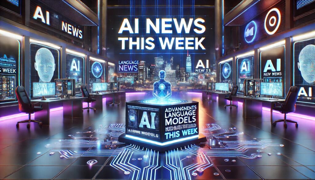 AI News Revolution: How Artificial Intelligence is Shaping Our World Daily