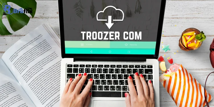 Troozer Com